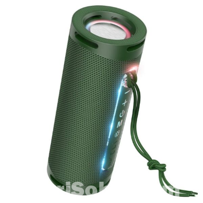 Hoco HC9 Dazzling Pulse Portable Bluetooth Loudspeaker